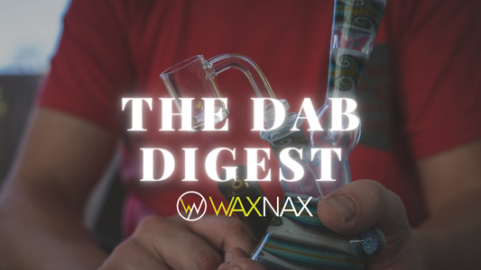 The Importance of Temperature When Taking a Dab