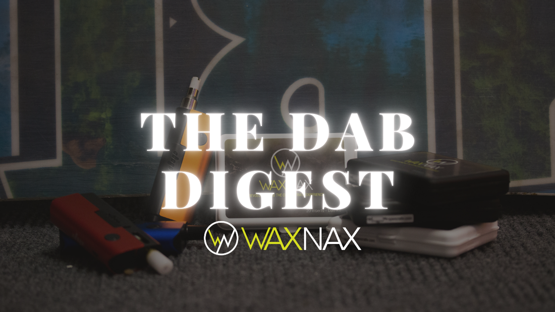 The Evolution of Nectar Collectors: Travel Dabs Made Easy