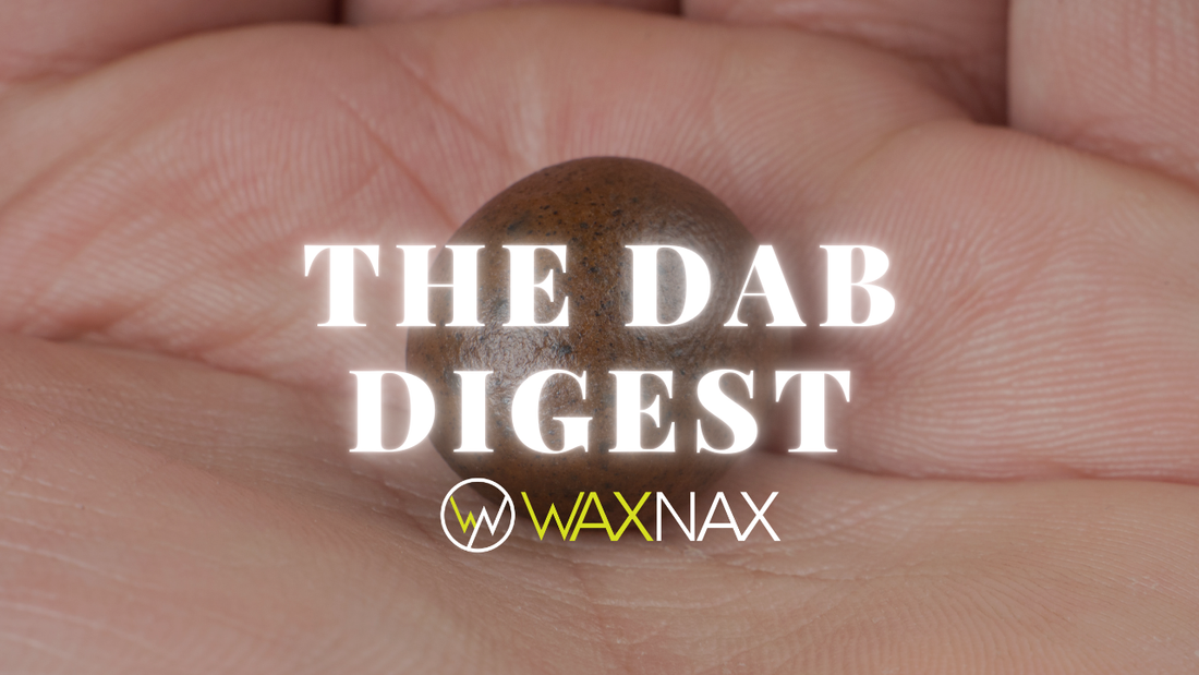 The Art and Science of Cannabis Concentrates