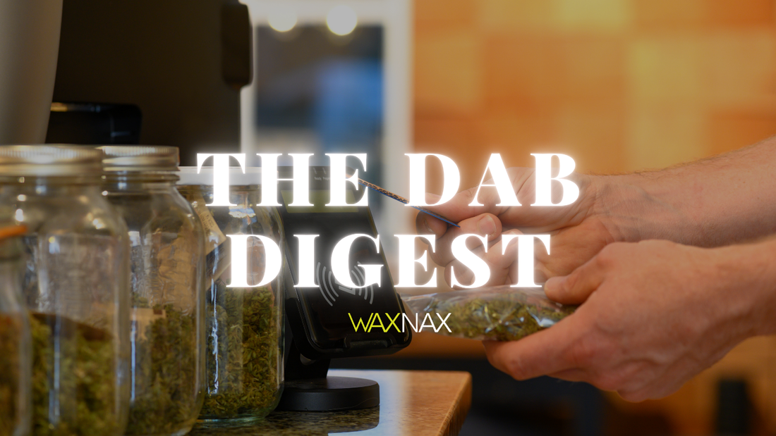 Finding What’s Right for You at the Dispensary