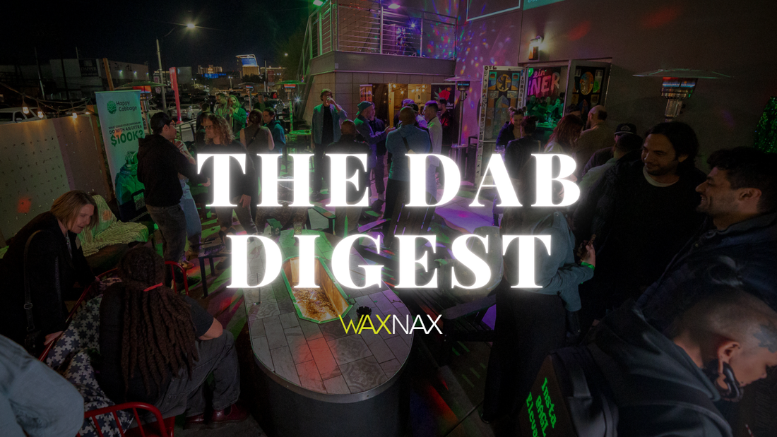 Global vs. Local: Where Cannabis Is Headed in 2025