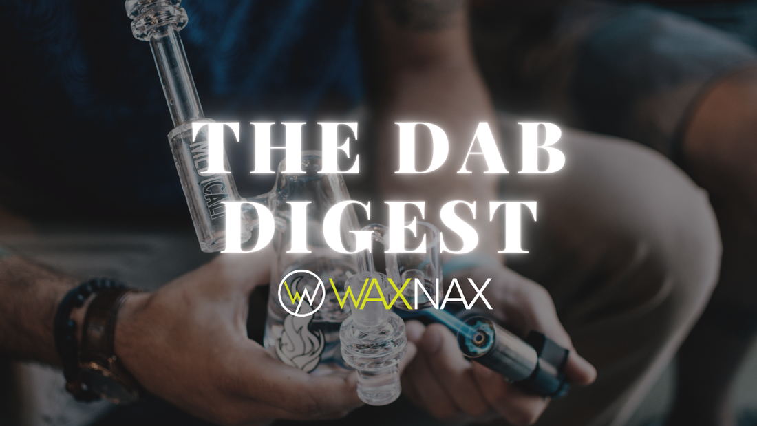 The Myths of Dabbing: Separating Fact from Fiction