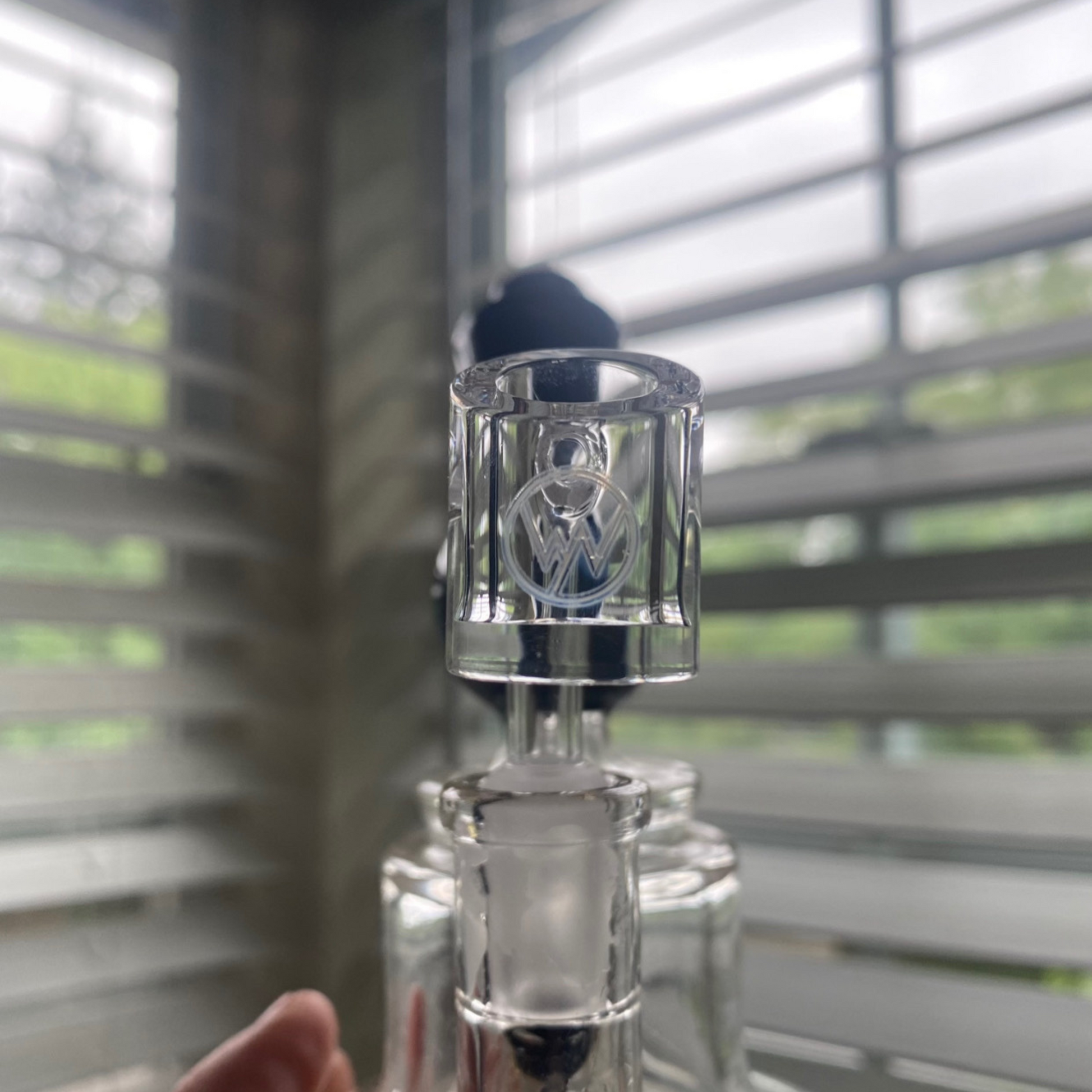 WaxNax 14MM Banger