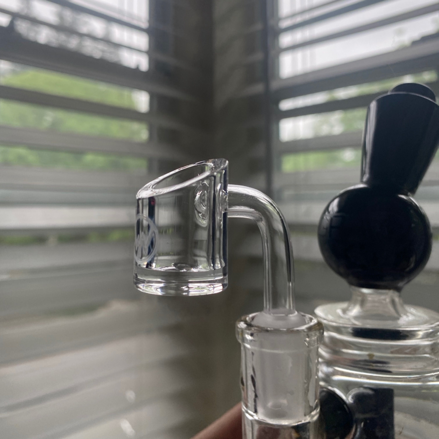 WaxNax 14MM Banger