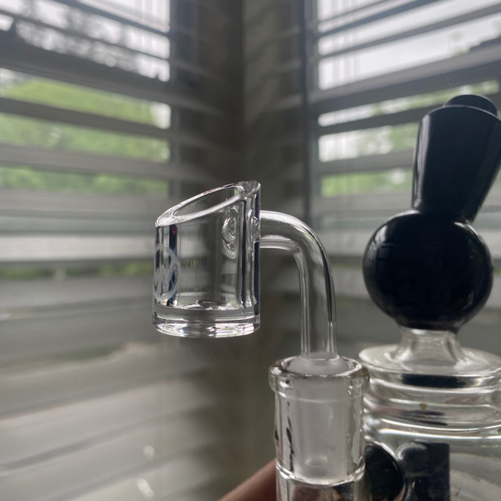 WaxNax 14MM Banger