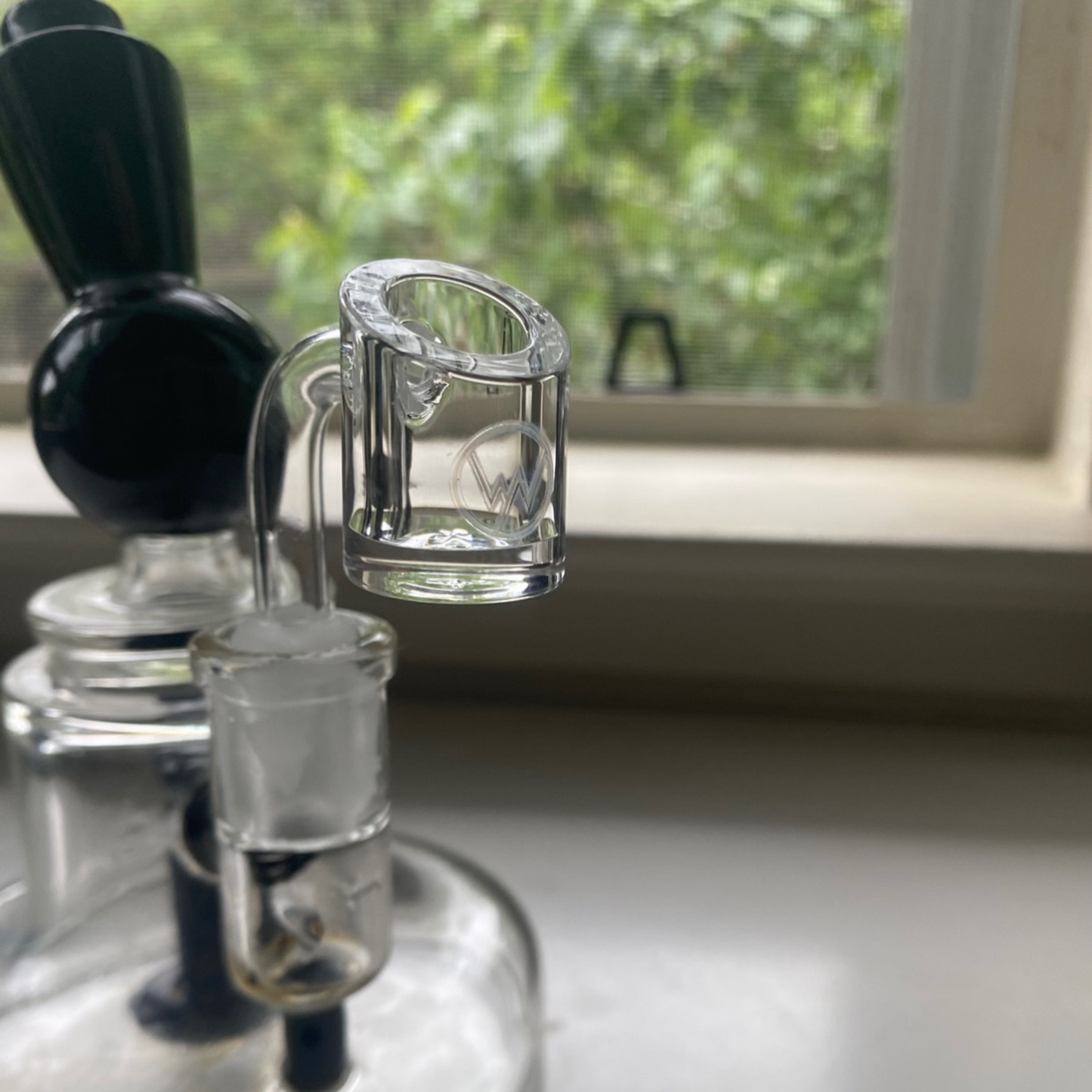 WaxNax 14MM Banger