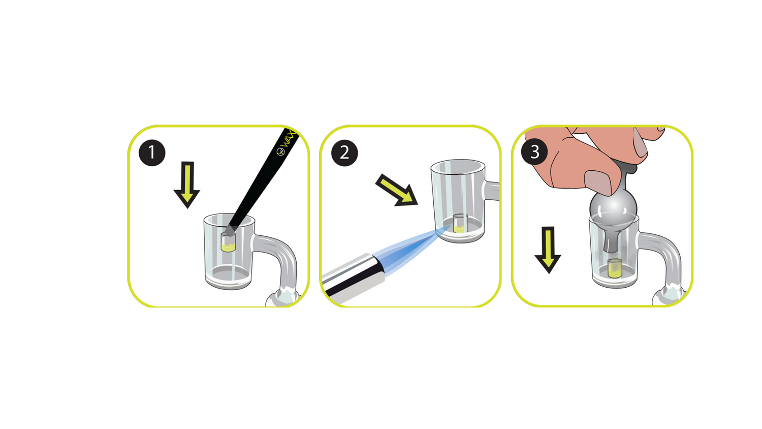 Cold Start Method Instructions