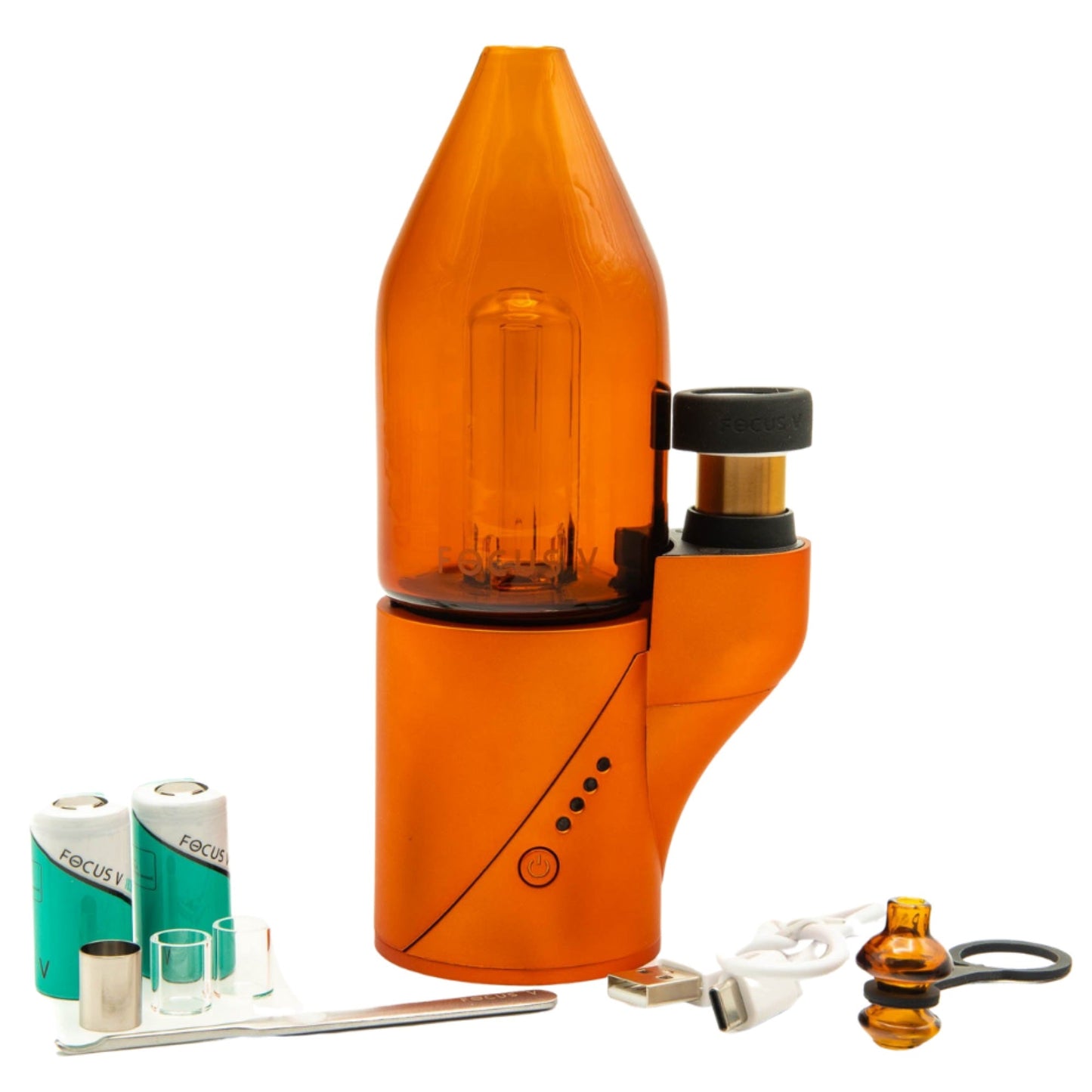 Focus V Carta Helios Edition Electronic
Dab Rig