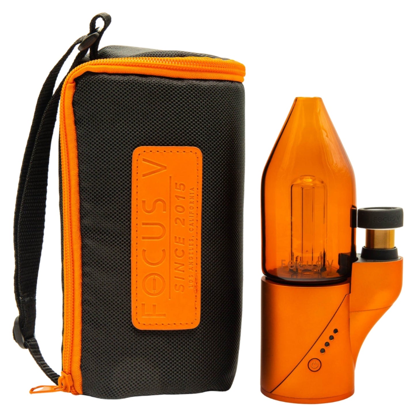 Focus V Carta Helios Edition Electronic
Dab Rig