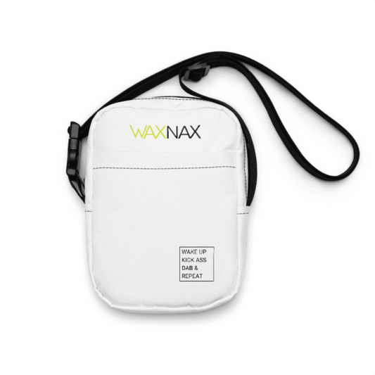 WaxNax Lifestyle Travel Bag