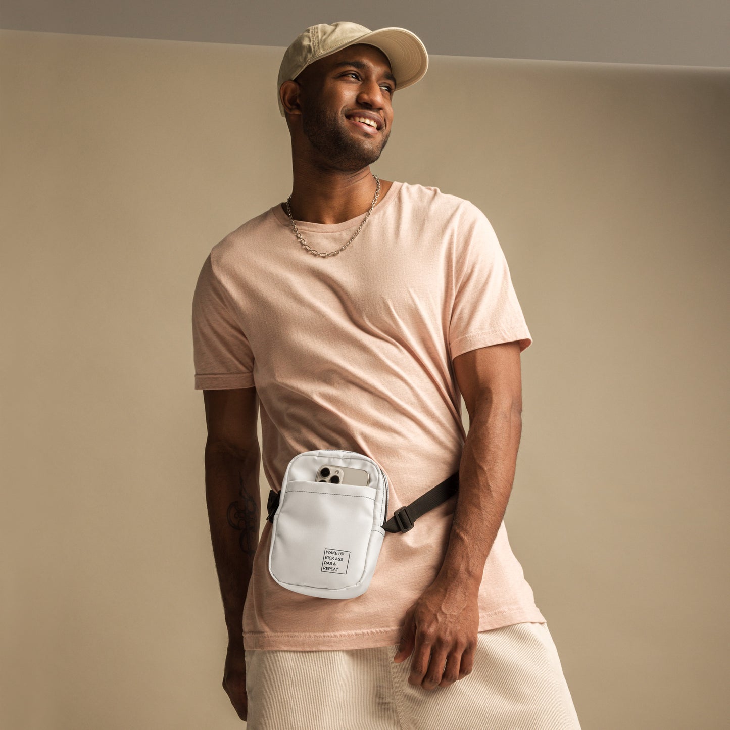 WaxNax Lifestyle Travel Bag