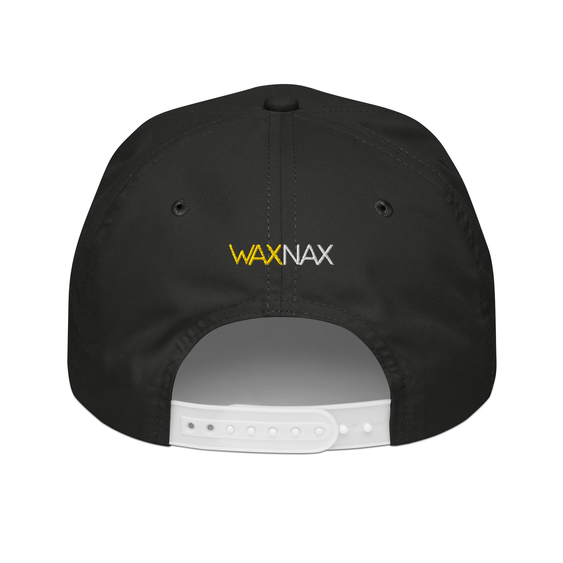 WaxNax Lifestyle Rope Cap