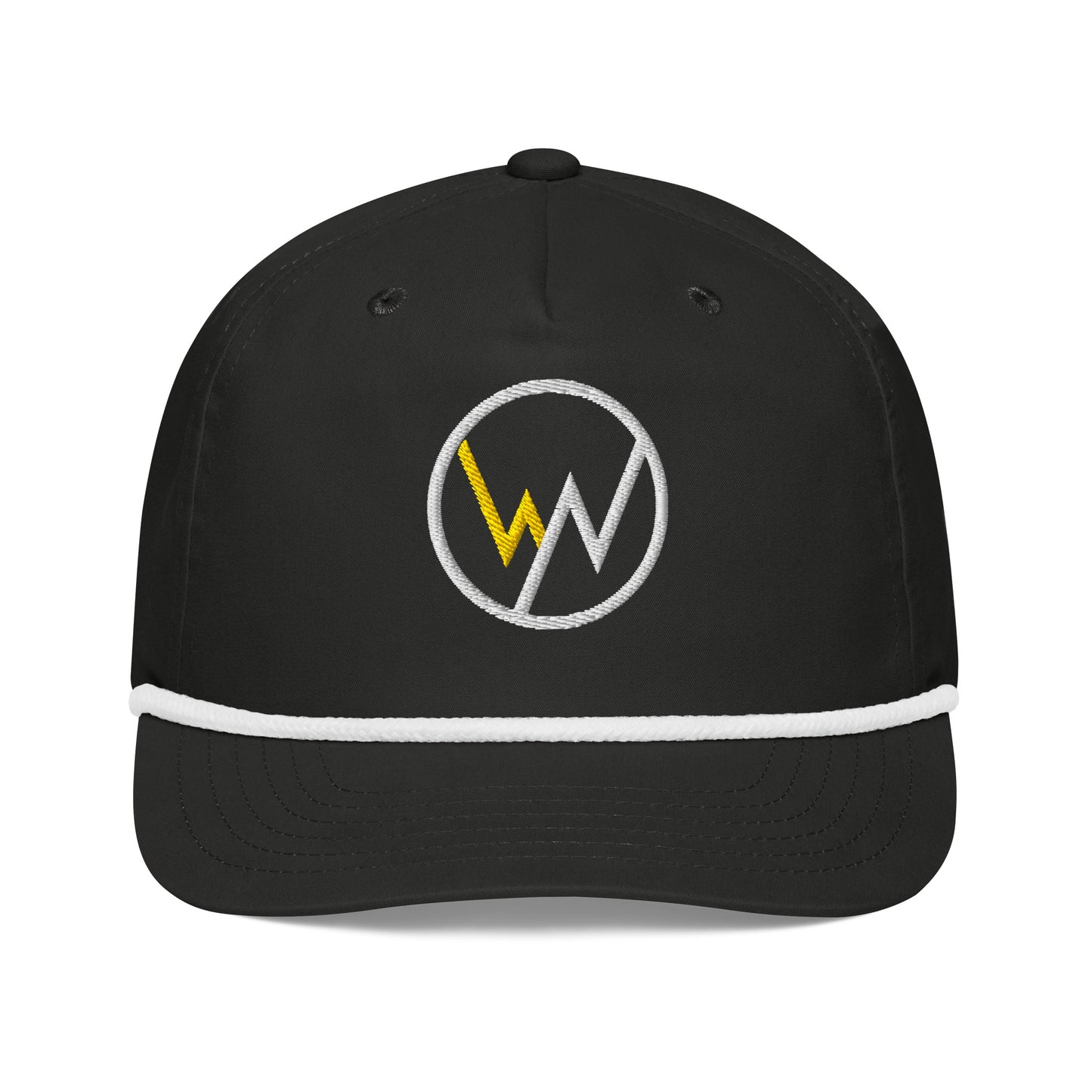 WaxNax Lifestyle Rope Cap
