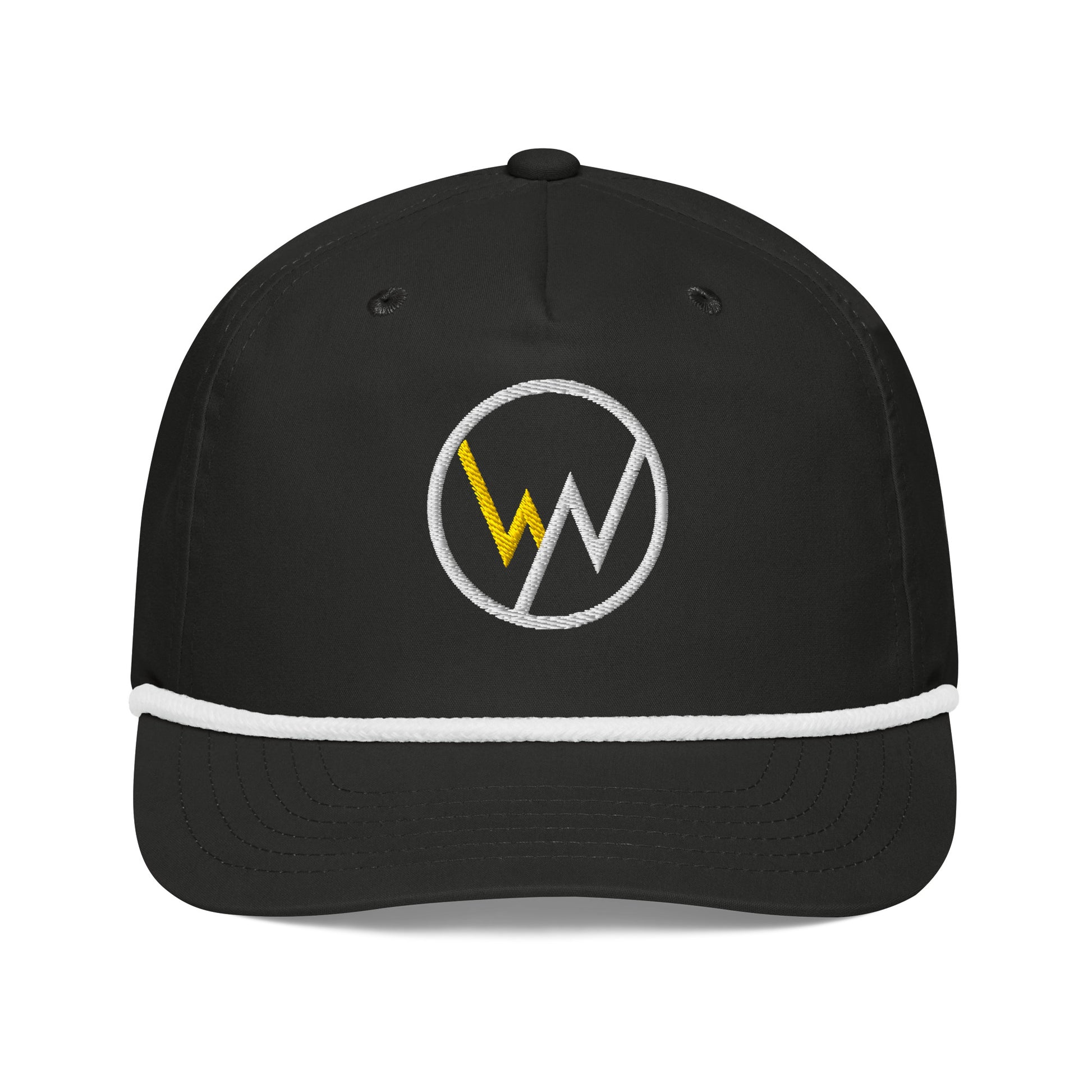 WaxNax Lifestyle Rope Cap