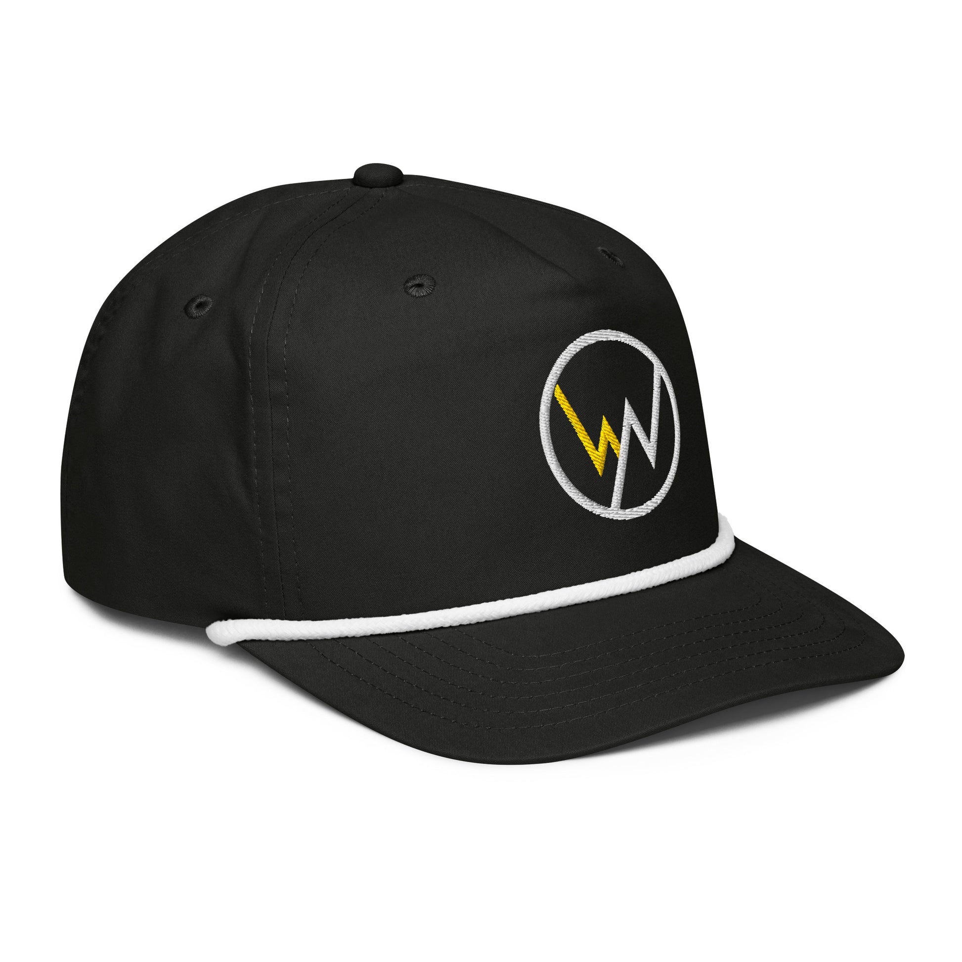 WaxNax Lifestyle Rope Cap