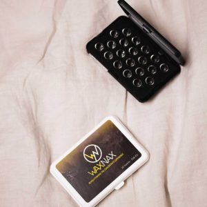 WaxNax Travel Kits