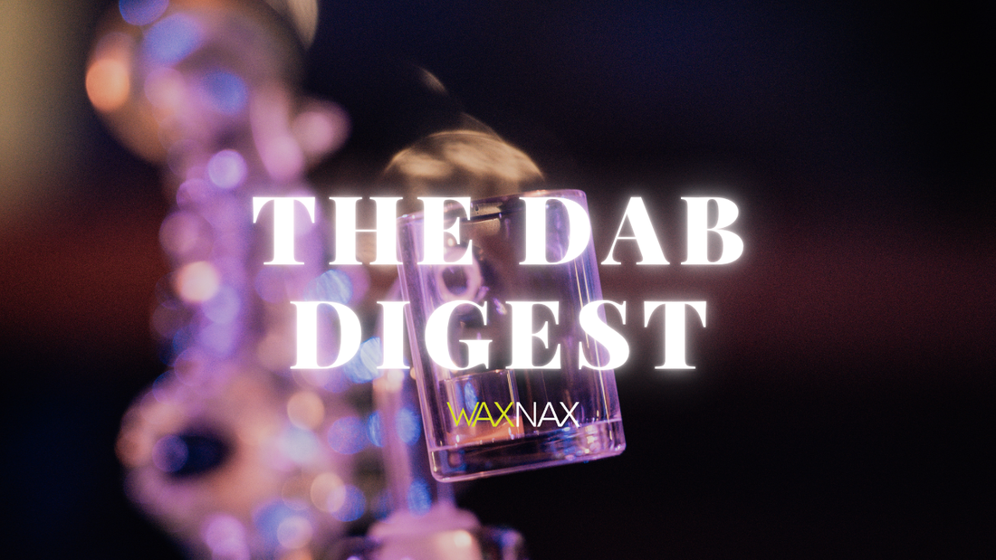 The Science Behind Low Temp Dabs