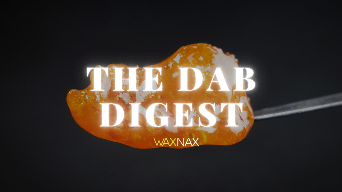 The Dab Digest #154