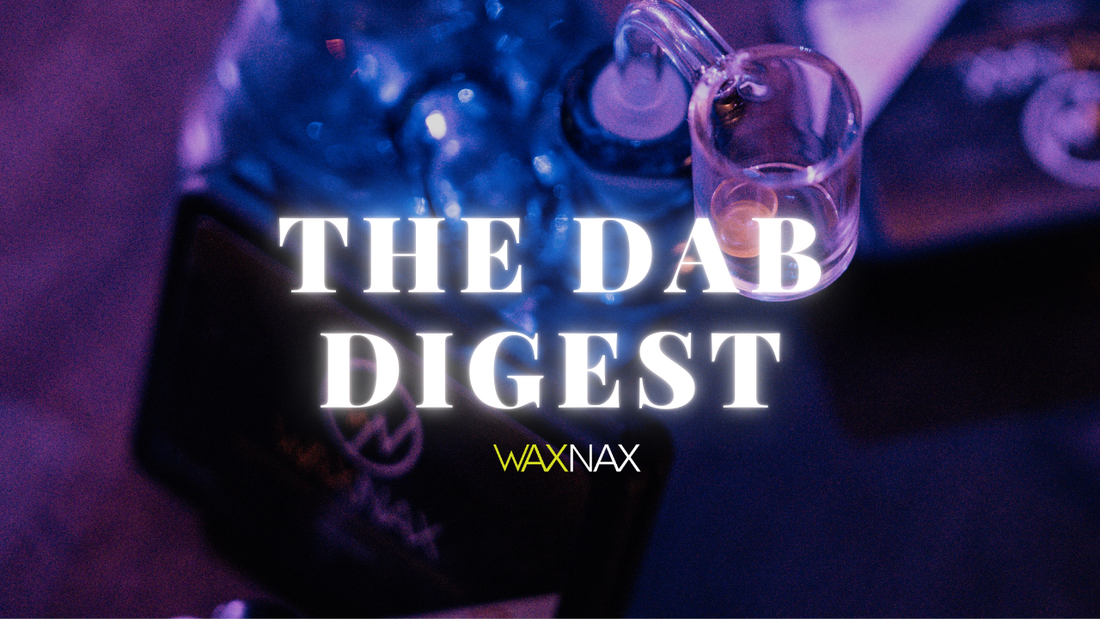 Dialing in the Perfect Temperature for Your Dab