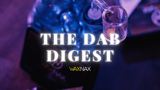 The Dab Digest #13