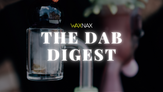 The Dab Digest 2