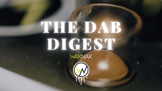 The Dab Digest #46