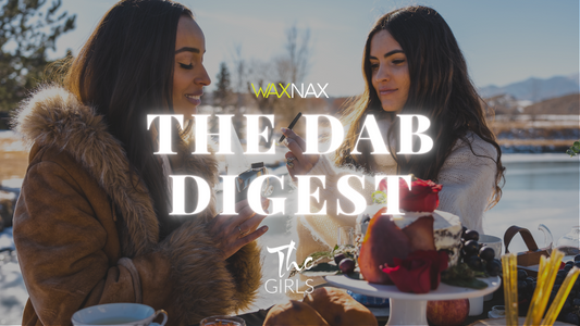 The Dab Digest #6