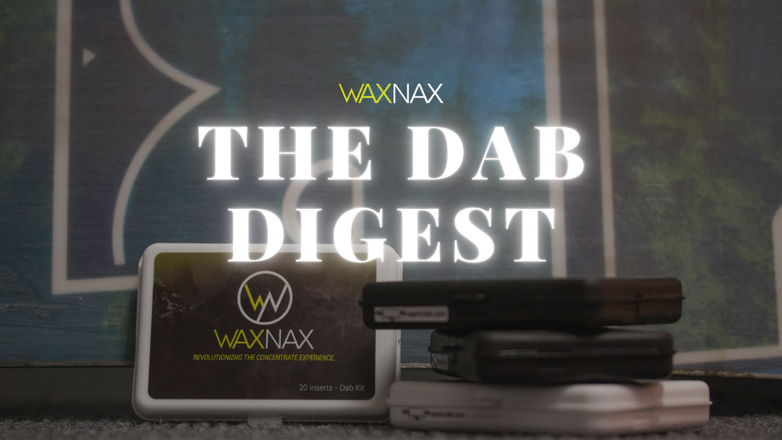 The Dab Digest #9