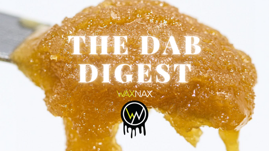 The Dab Digest - CBDa