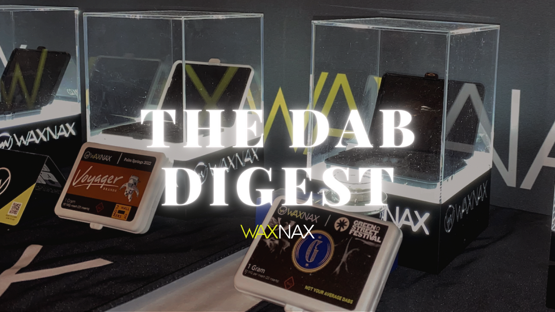 The Dab Digest