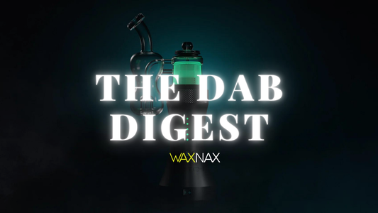 Mastering Concentrates with Dr. Dabber