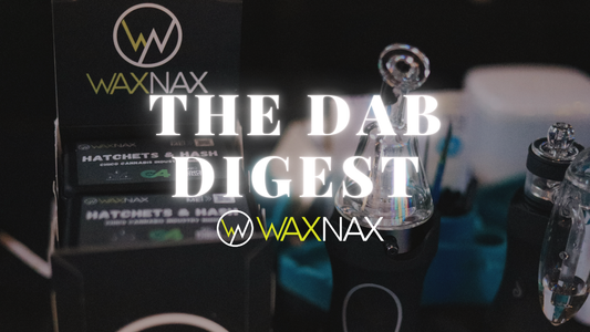 The Evolution of Electronic Rigs - Dr. Dabber, PuffCo, Focus V, and the Convenience of WaxNax