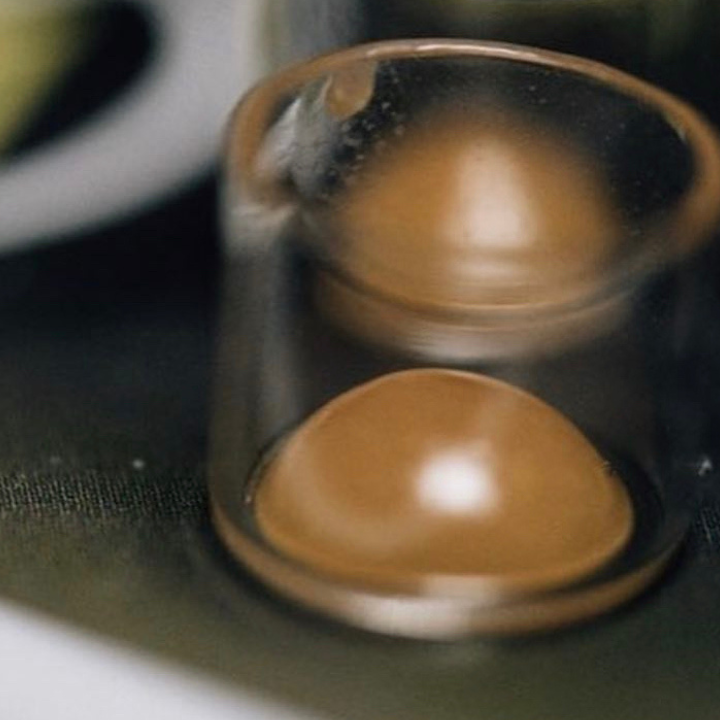 Pre-Portion Dab Insert