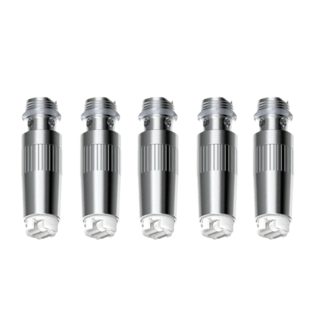 Boundless Terp Pen Coil 5 Pack