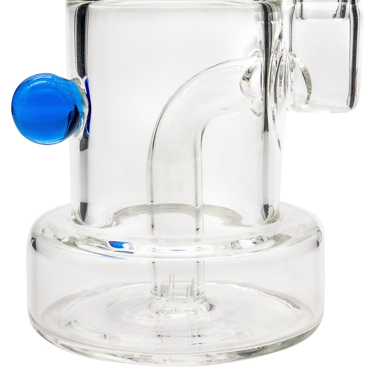 CaliConnected Stacked Cake Dab Rig Base