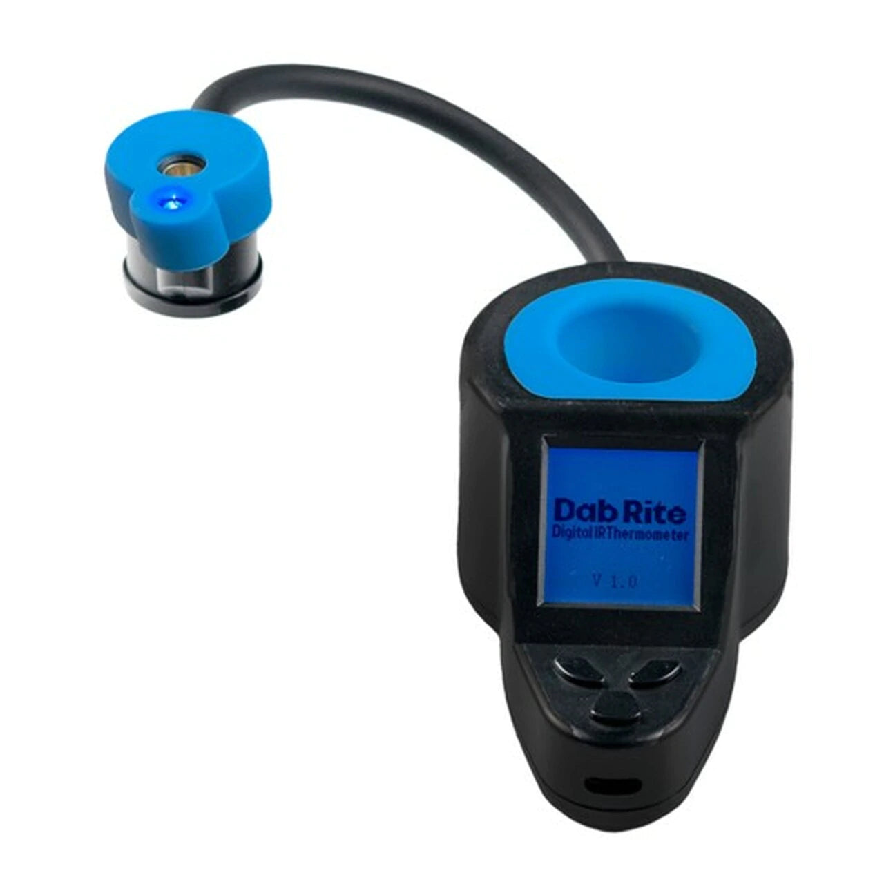 Dab Rite Digital IR Thermometer ⏰