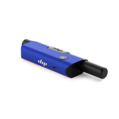 Dip Devices EVRI 3-in-1 Vaporizer - Starter Pack 🍯🔋