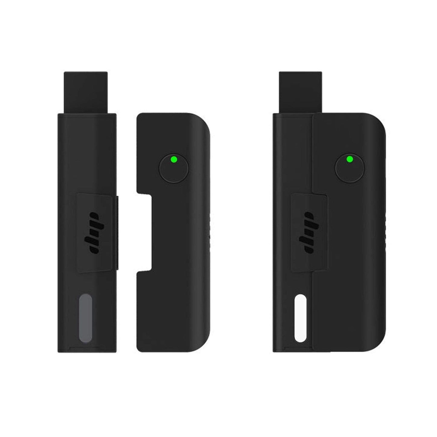 Dip Devices EVRI 3-in-1 Vaporizer - Starter Pack 🍯🔋