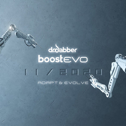 Dr. Dabber Boost EVO Electronic Dab Rig 