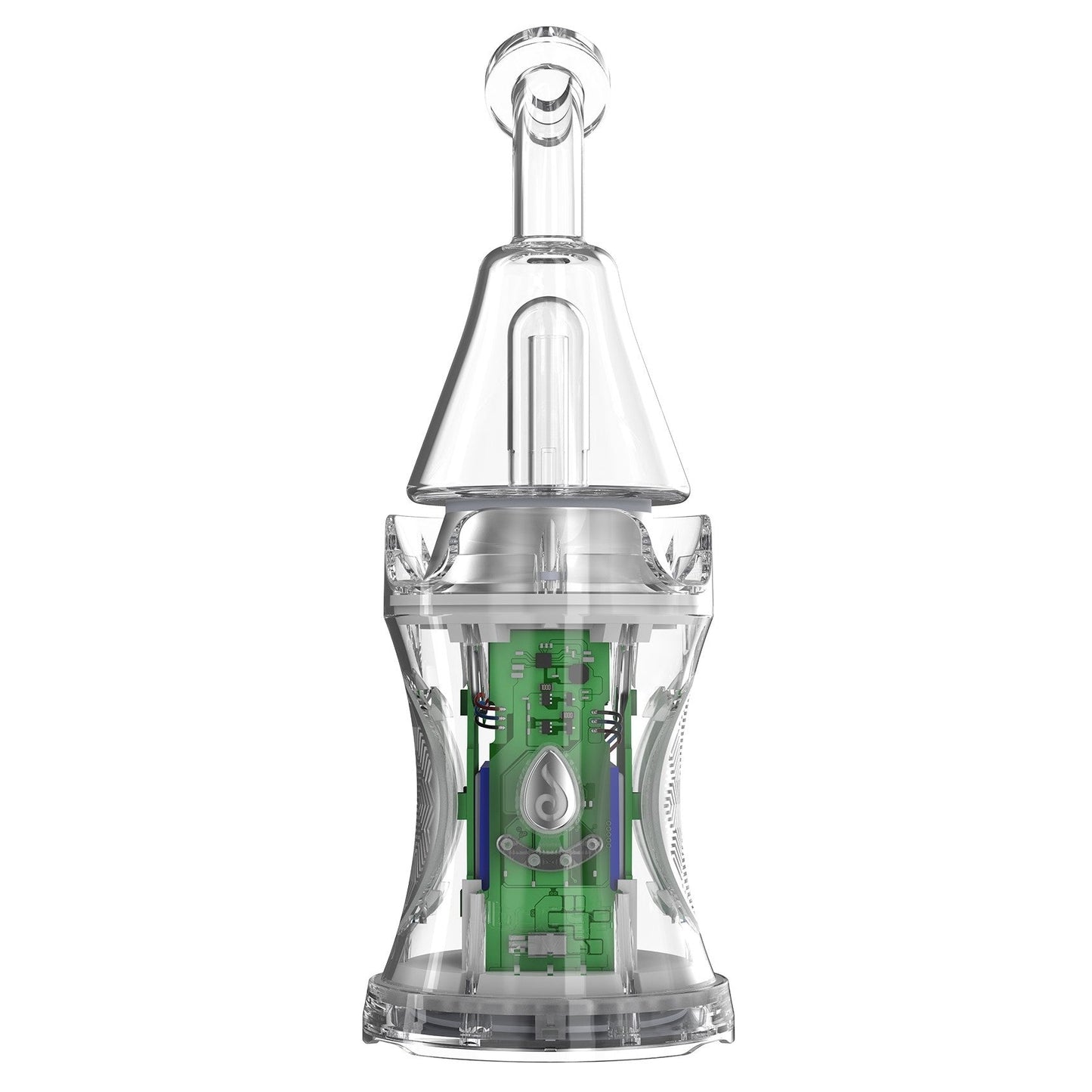 Dr. Dabber Boost EVO Electronic Dab Rig 