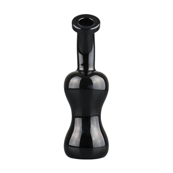Dr. Dabber Switch Black Glass Percolator 
