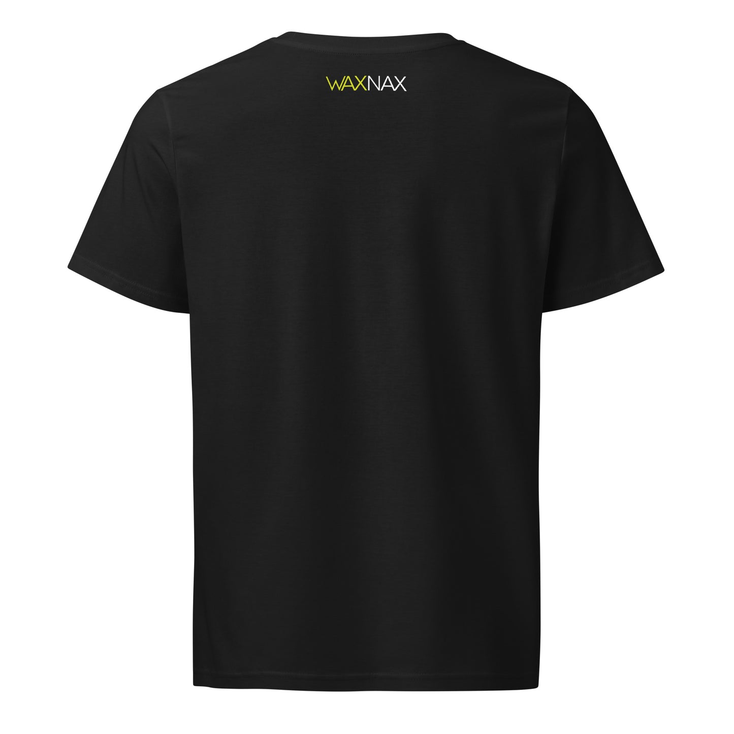 Elevated Vibes - Back