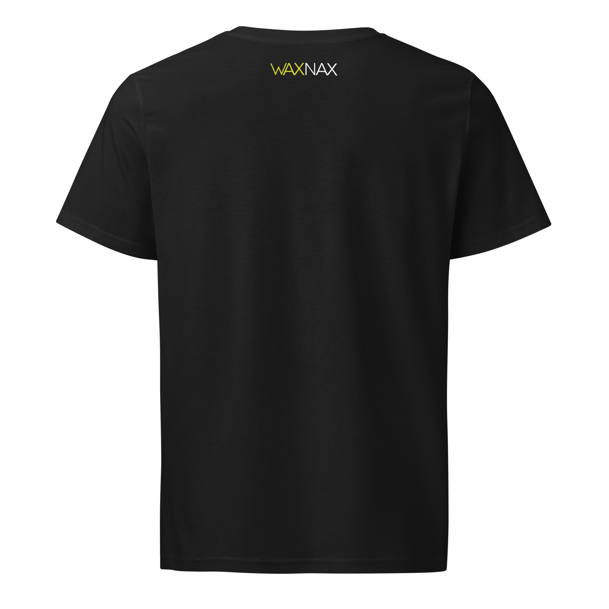 Elevated Vibes - Back