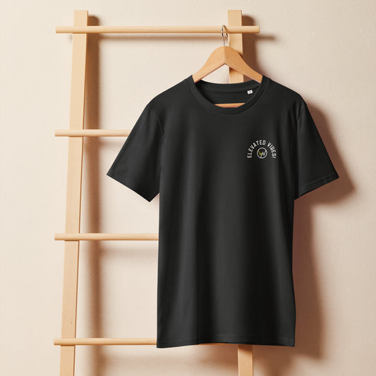 Elevated Vibes T-Shirt (Front)