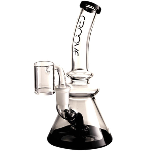 Groove Beaker Dab Rig