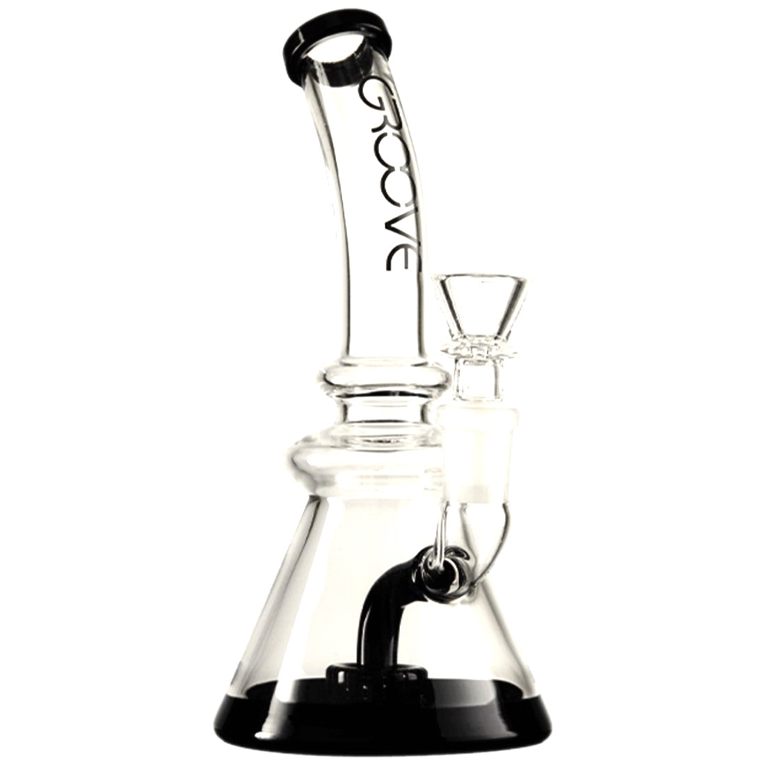 Groove Beaker Dab Rig