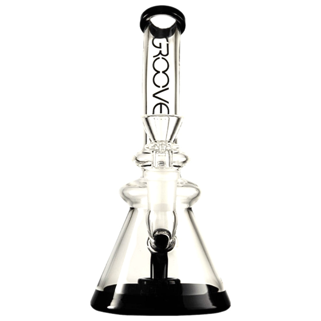 Groove Beaker Dab Rig