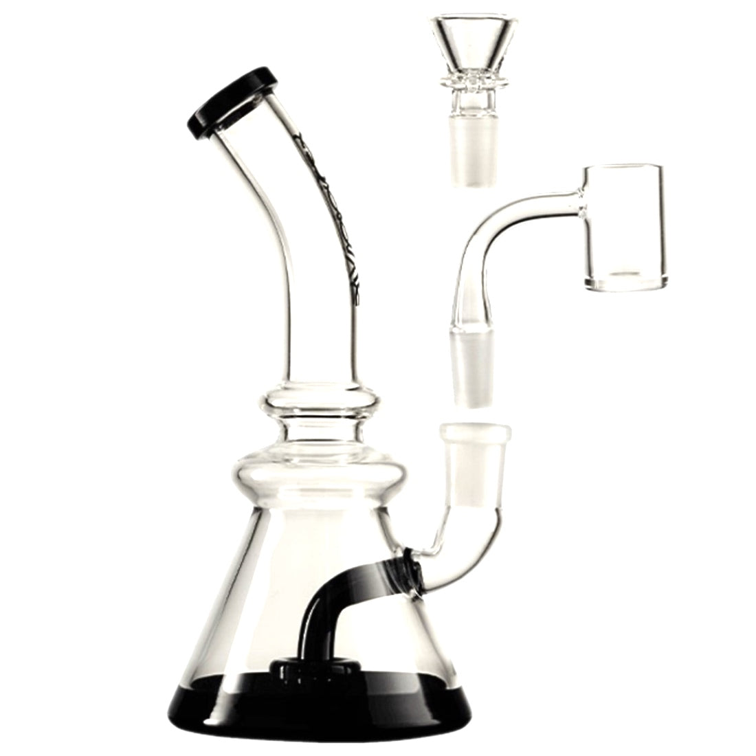 Groove Beaker Dab Rig