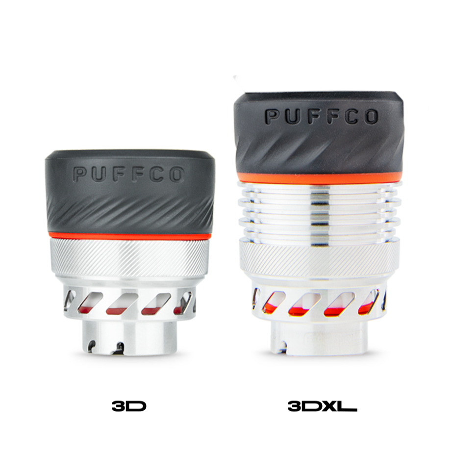 Puffco Peak Pro 3D XL Chamber