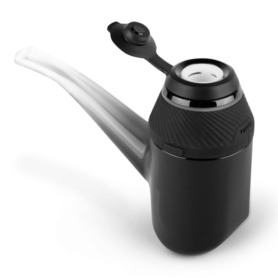 Puffco Proxy Vaporizer Open